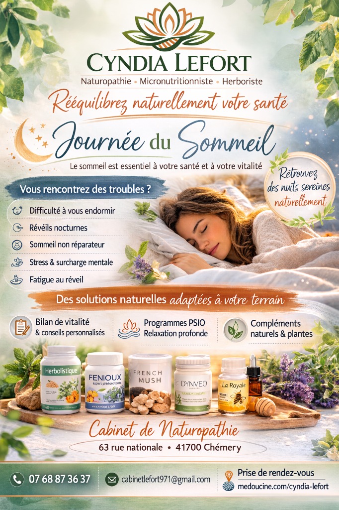 illustration Journee du sommeil