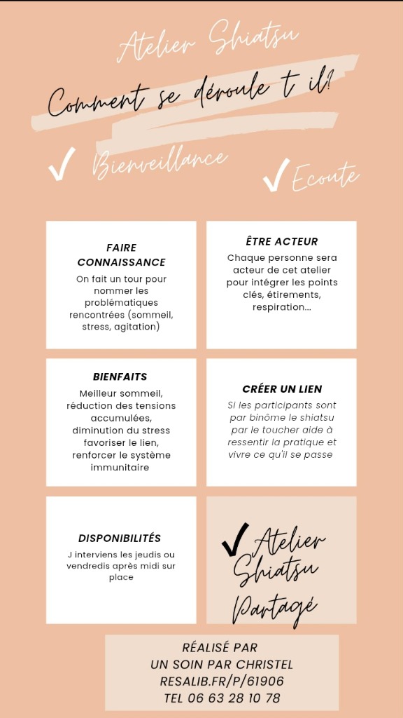 illustration Journée du Bien-être