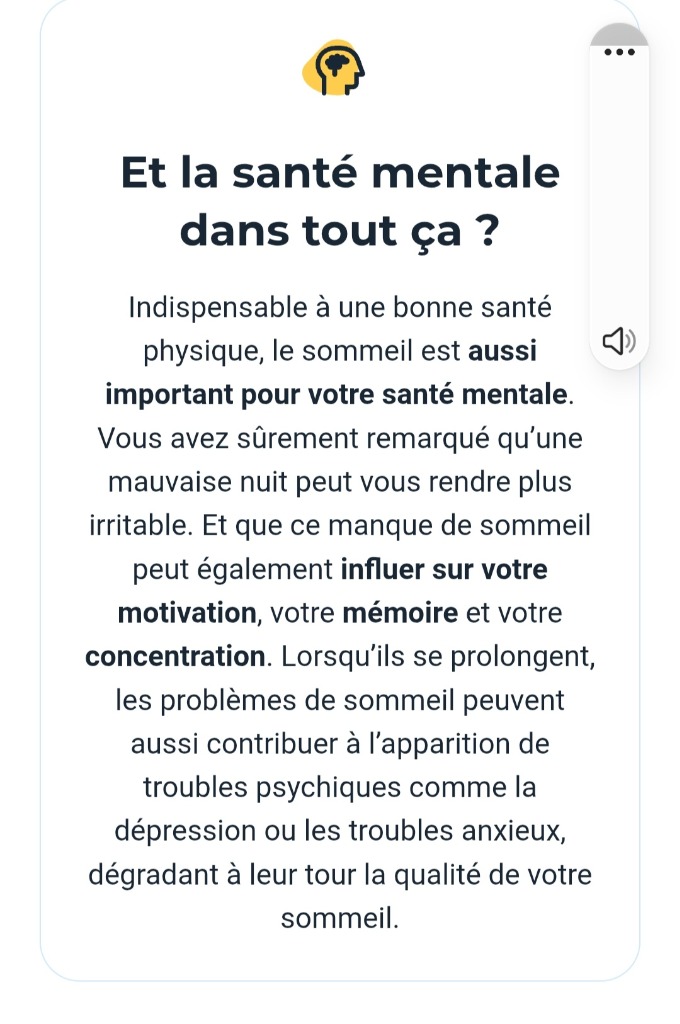 illustration Journée internationale du sommeil