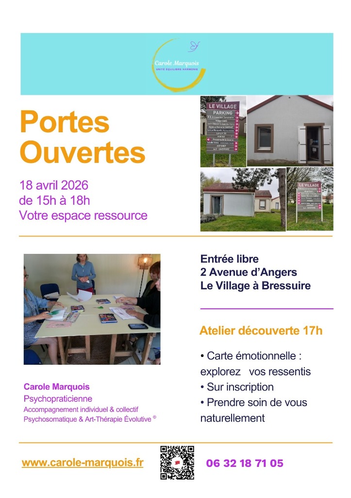 illustration Portes Ouvertes