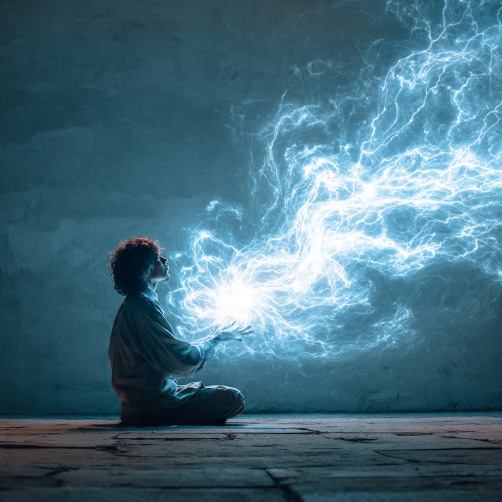 illustration Séance decouverte