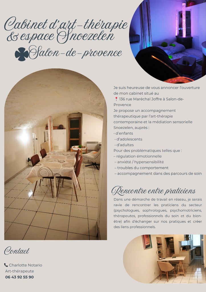 illustration ouverture de cabinet