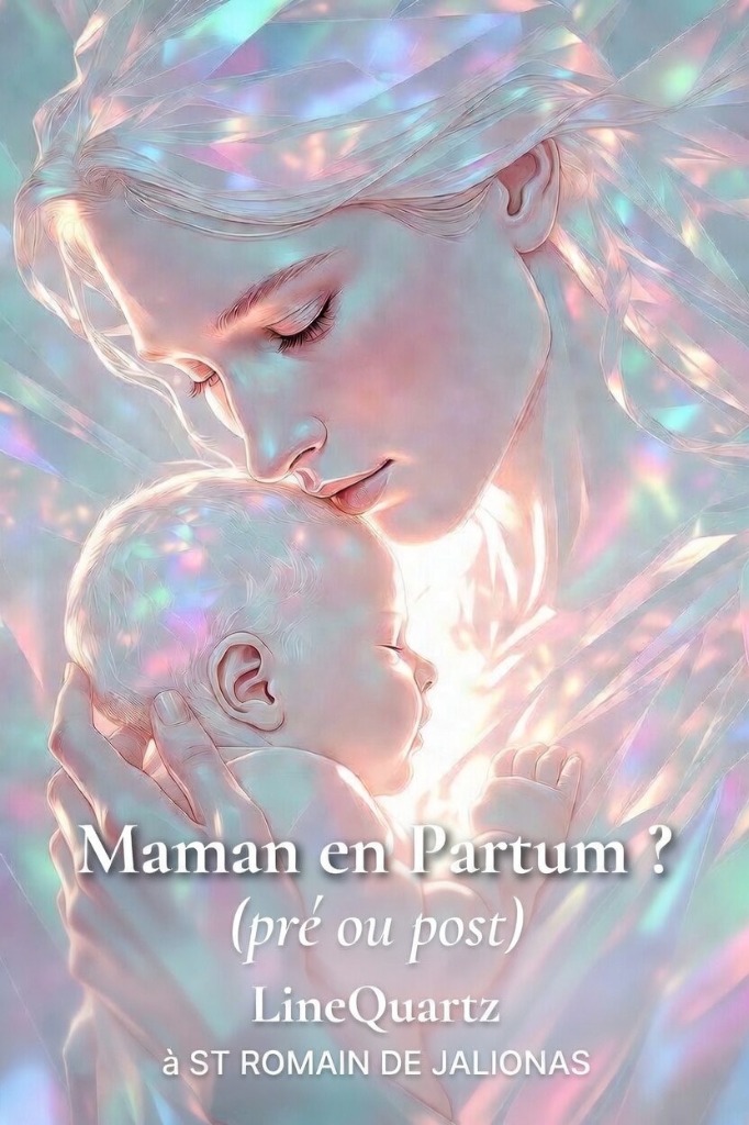 illustration L’anxiété pré et post-partum, on la connaît toutes (ou presque)