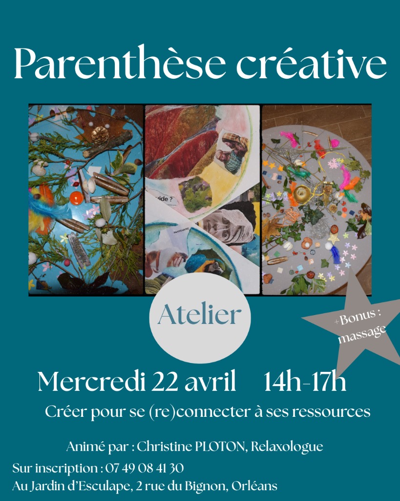 illustration PARENTHESE CREATIVE