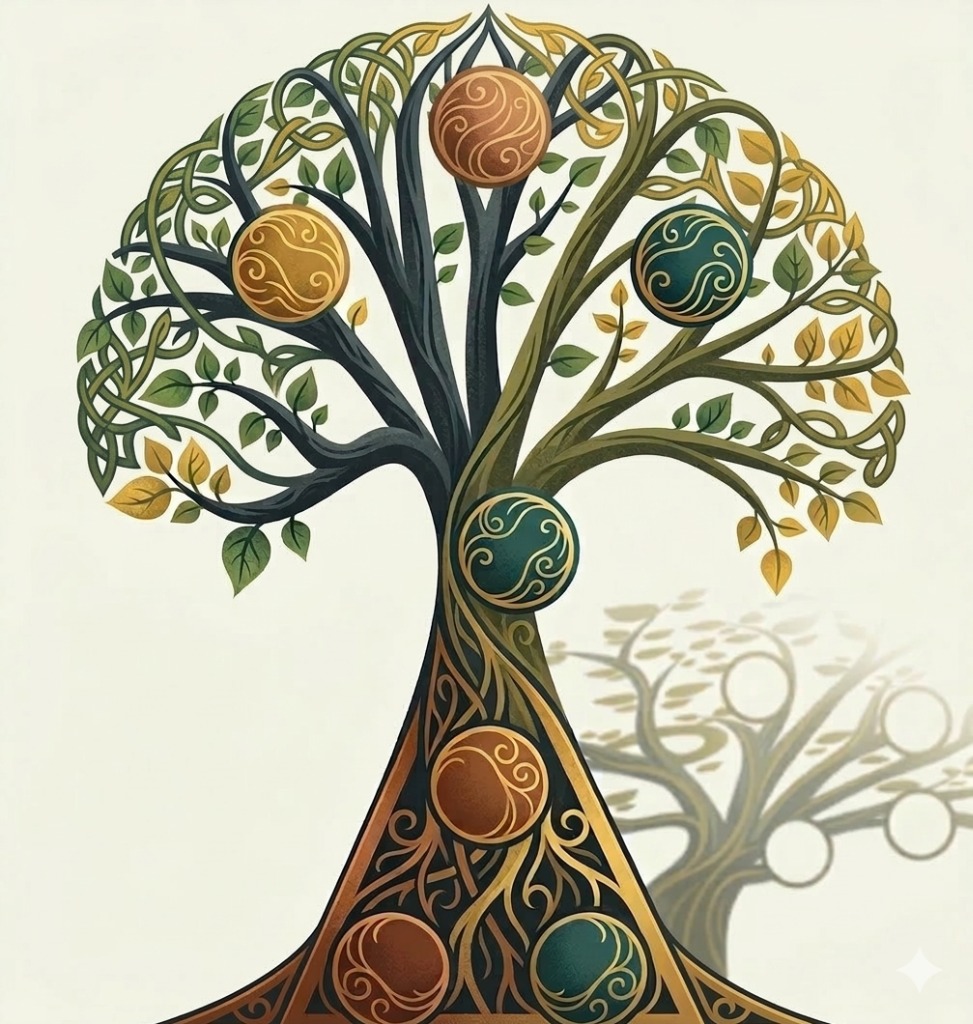 illustration La Numérologie Stratégique® (Lydie Castells) - Outil d'aide à la décision