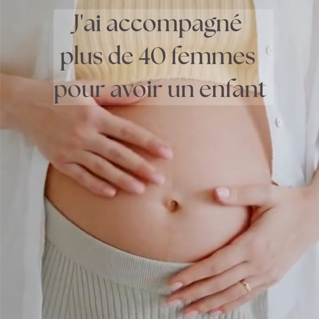 illustration La fertilité