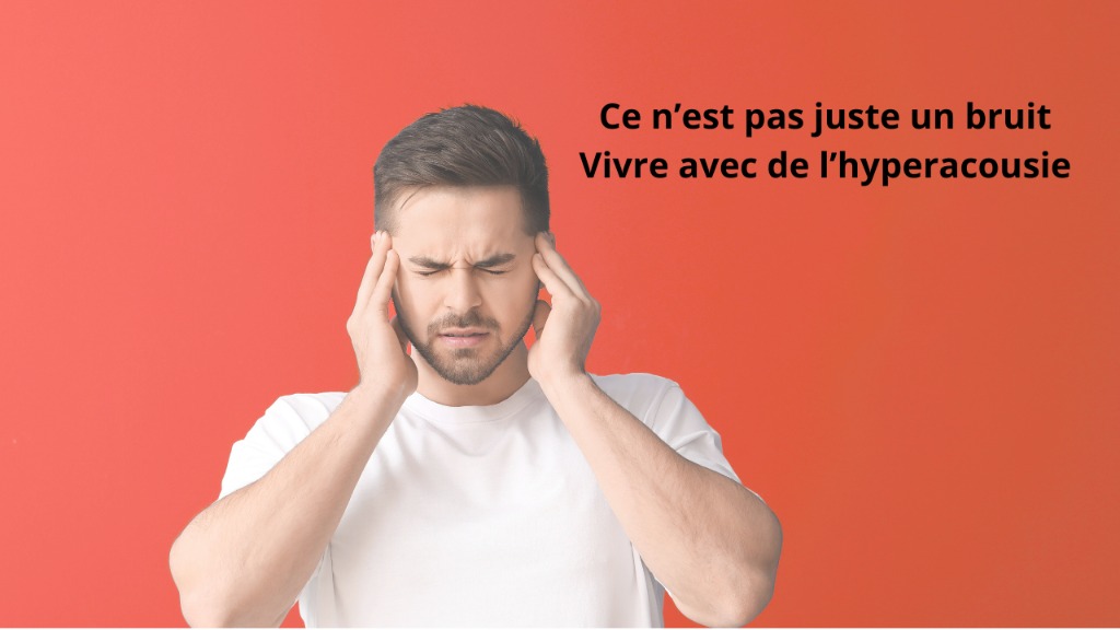 illustration Et si le bruit n'était plus un bourreau ?