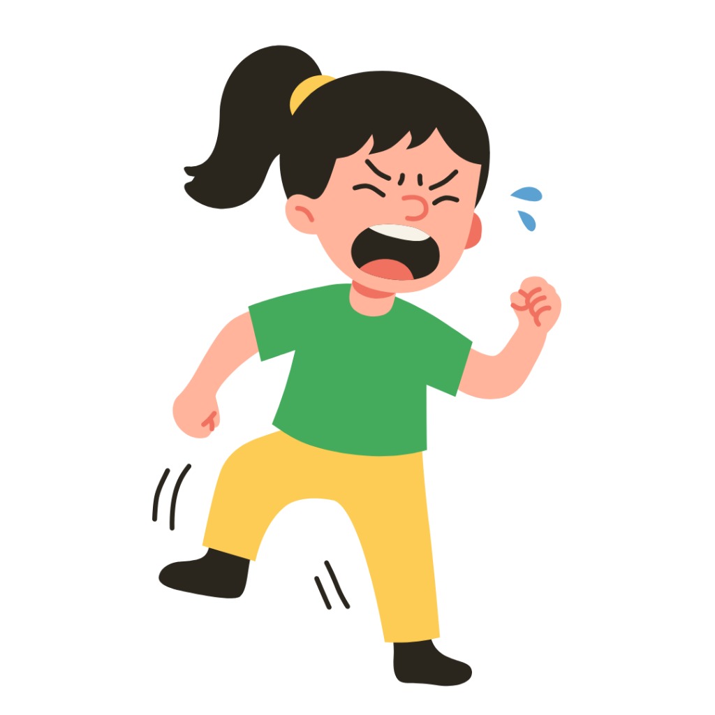 illustration Ado irritable : fatigue, stress ou mal-être ?