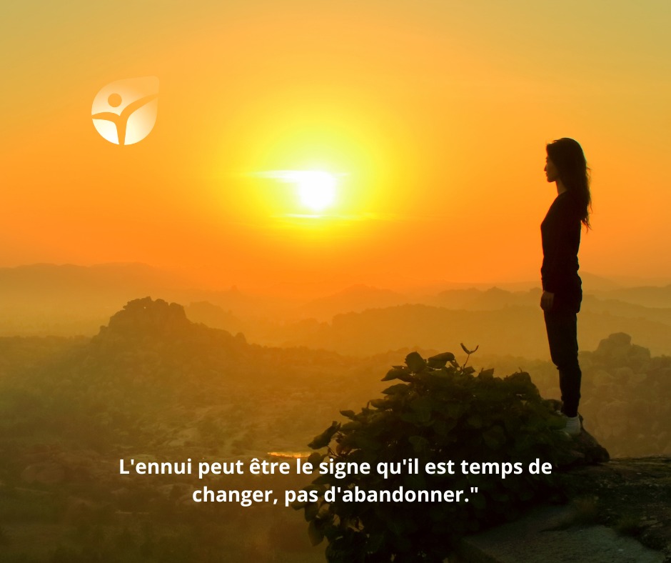 illustration Et si vous n’étiez plus à votre juste place ?