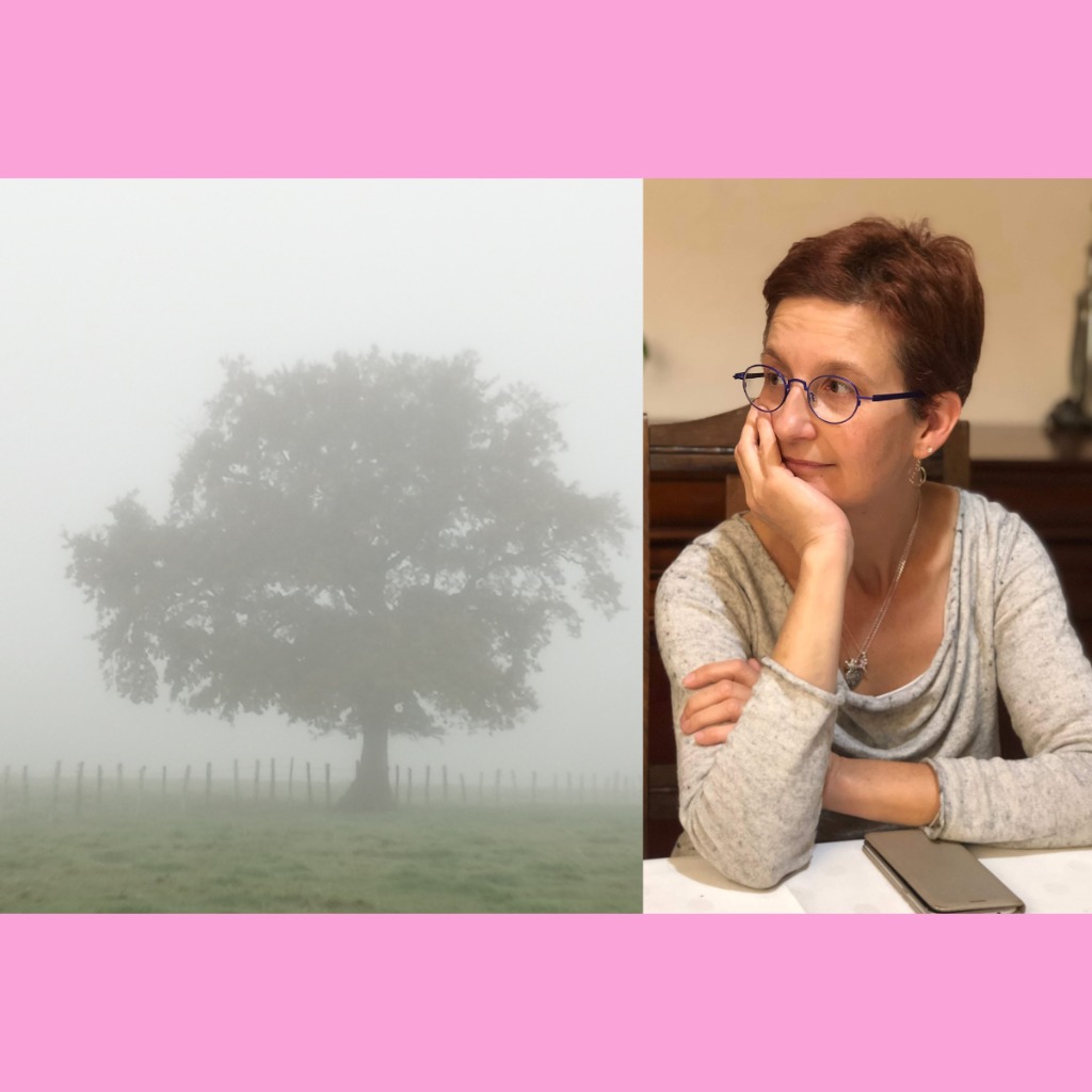 illustration 17 novembre 2020 : Le jour où mon corps a dit "stop"