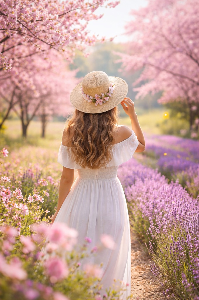 illustration Offre Printemps Détox - Cure drainage lymphatique