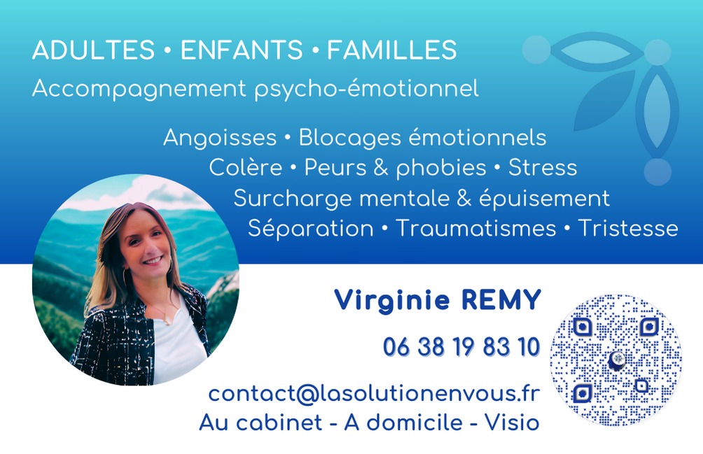 illustration 🌿 Nouvelle ouverture de cabinet à Pordic 🌿