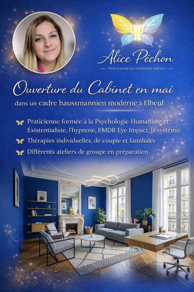 illustration Cabinet en préparation à Elbeuf