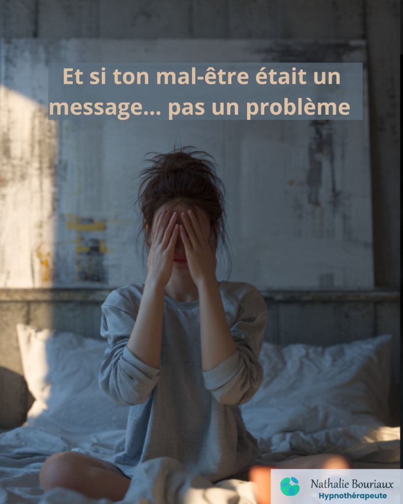 illustration Et si ce que vous ressentez n’était pas “dans votre tête”… mais un vrai signal à écouter ?