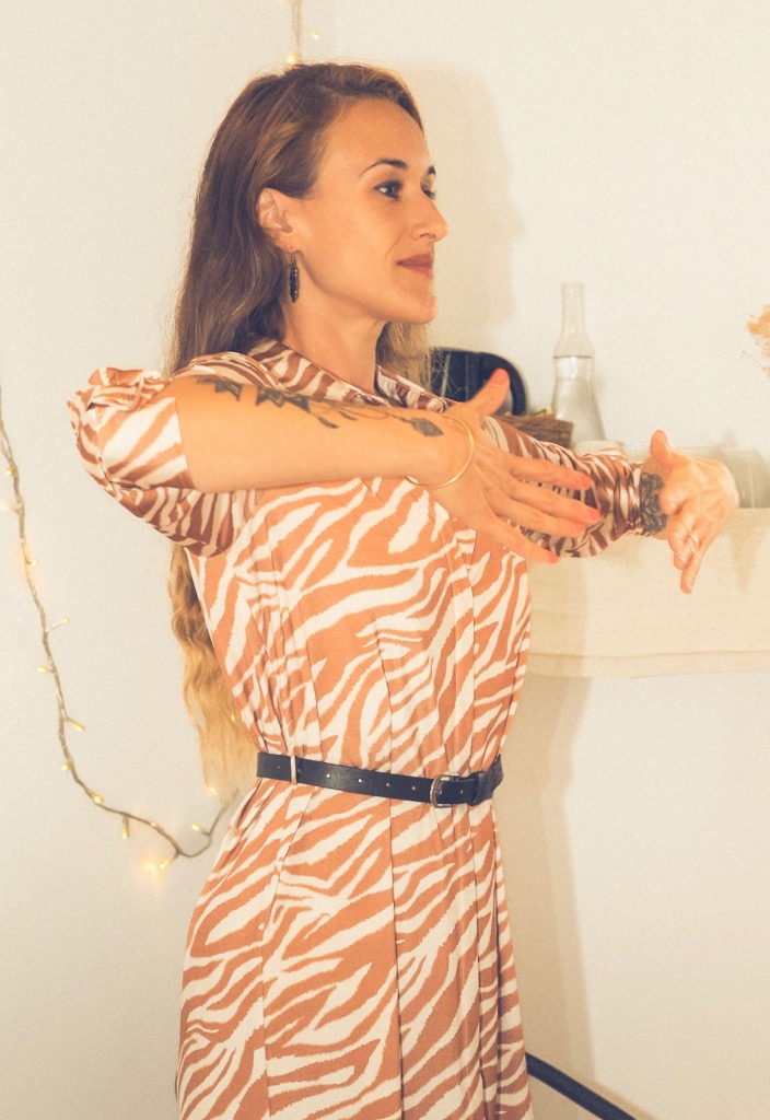 illustration Accompagnement Sophrologie en Visio