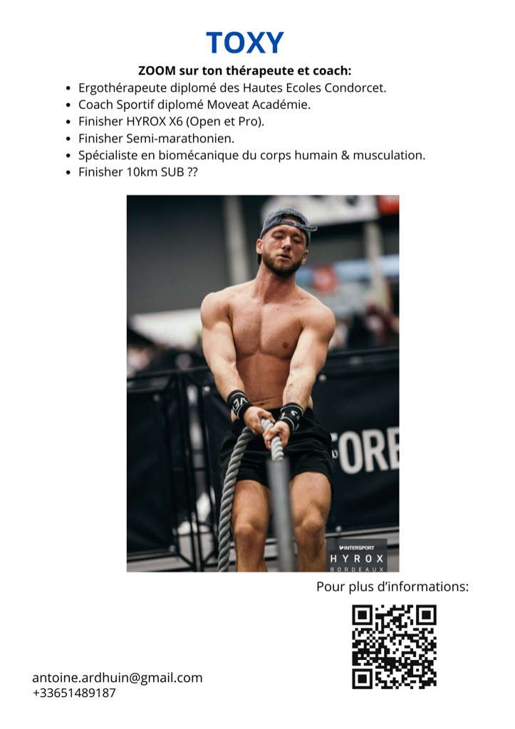 illustration Santé et coaching sportif