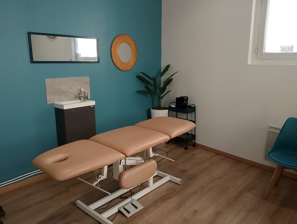 illustration Séance découverte à 50 € pour l'ouverture de mon bureau