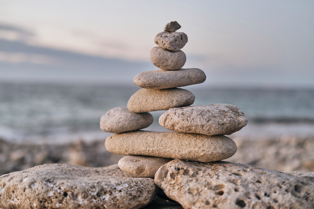 illustration Journée mondiale du bien-être