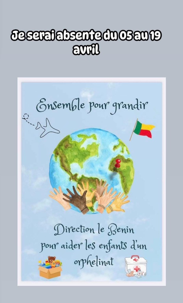 illustration Absence