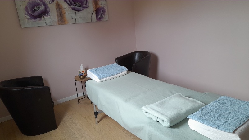 illustration Soin Energétique