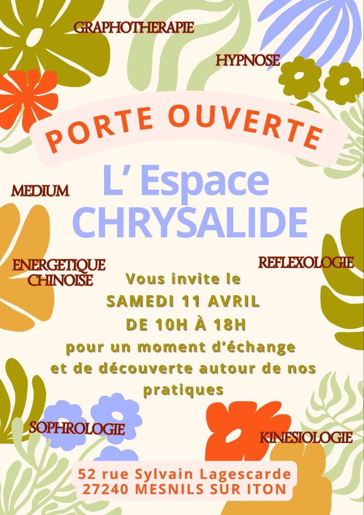 illustration PORTES OUVERTES