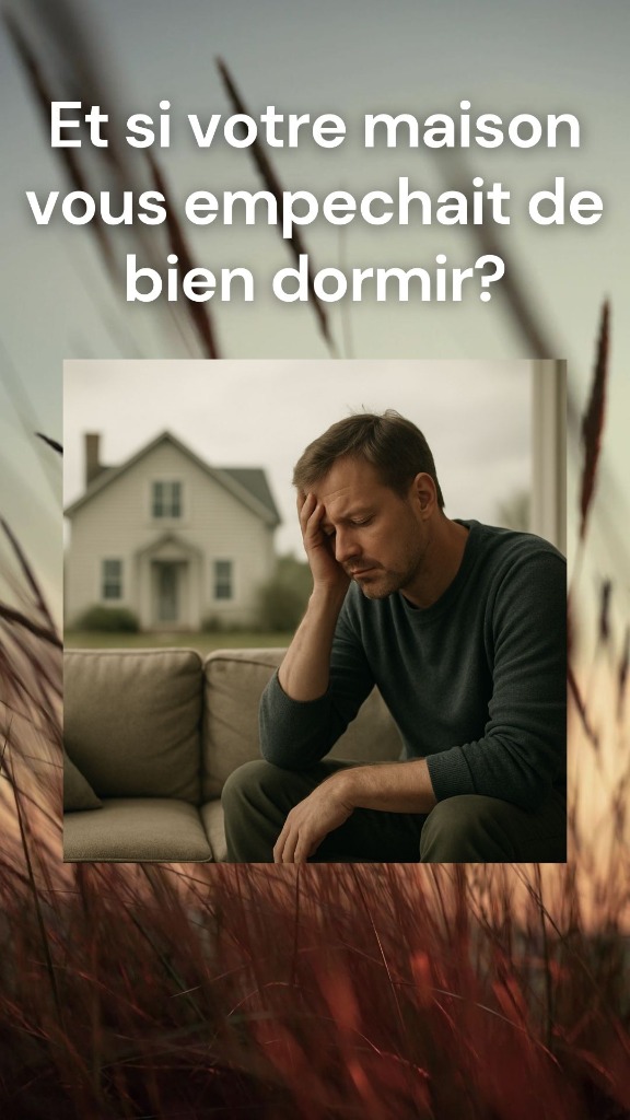 illustration Géobiologie