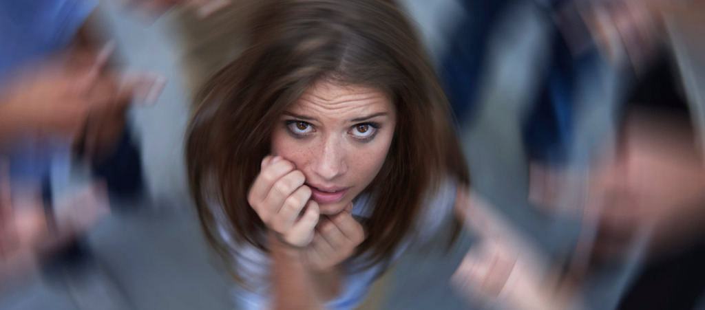 illustration Gérer sa haute sensibilité - 11.04.2026