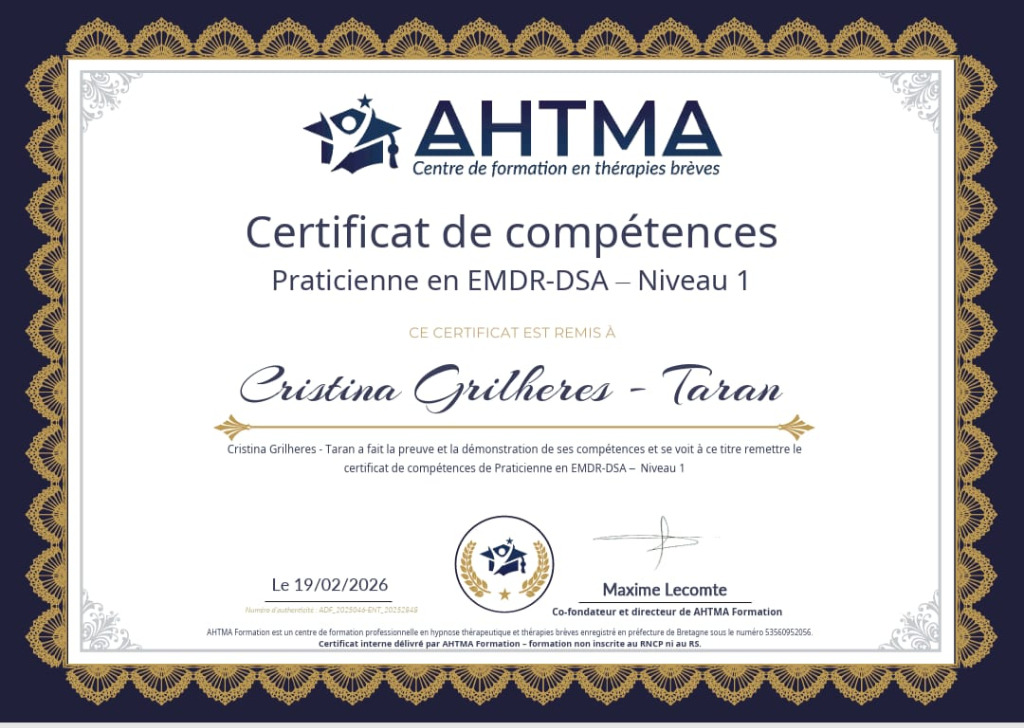 illustration Nouvelle therapie Brève à votre service