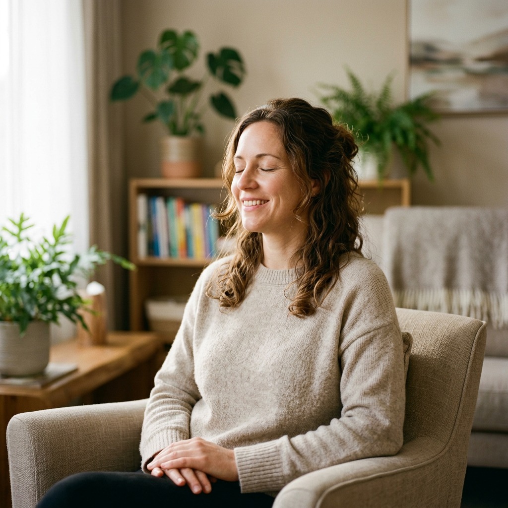 illustration Libérez vous avec l'hypnose