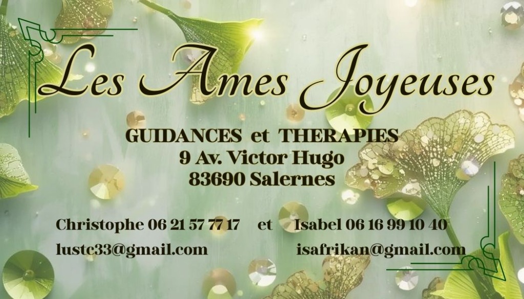 illustration UNE 2E ADRESSE A SALERNES POUR MIEUX VOUS SERVIR