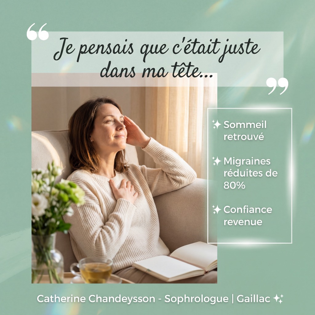 illustration Retrouver l'équilibre entre le corps et le mental