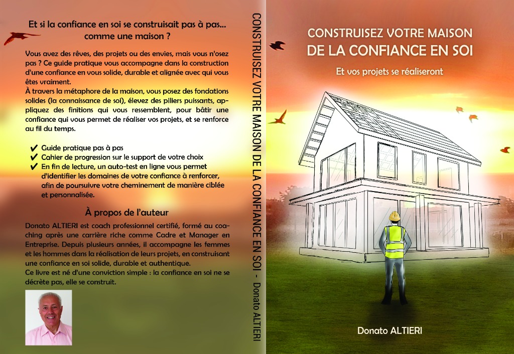 illustration Mon livre sur la confiance en soi est publié !
