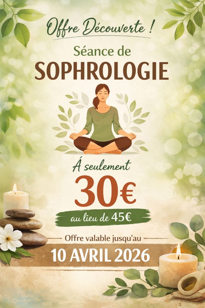 illustration Séance découverte