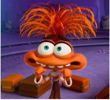 illustration Toubles anxieux