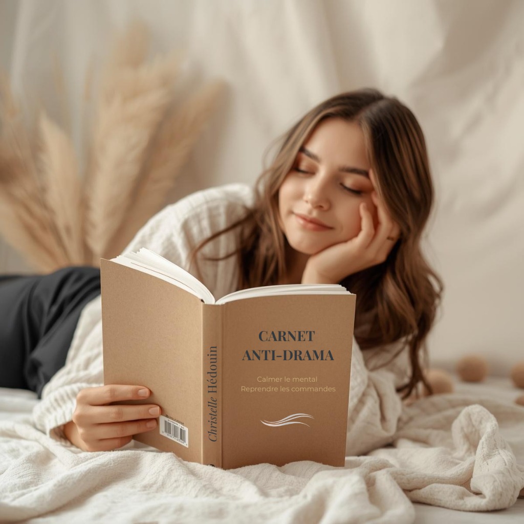 illustration Des supports pour retrouver calme et sérénité chez soi