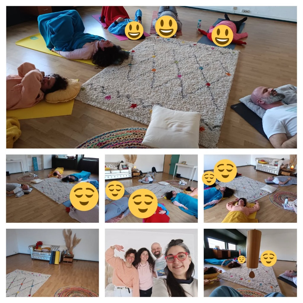 illustration Ateliers mensuels du samedi après-midi