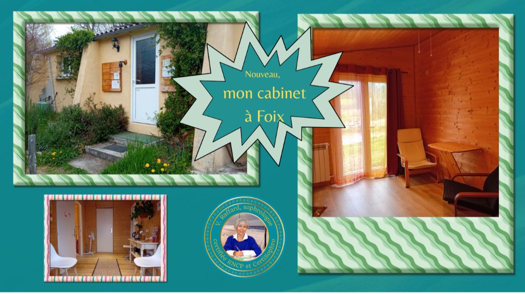 illustration Second cabinet à Foix