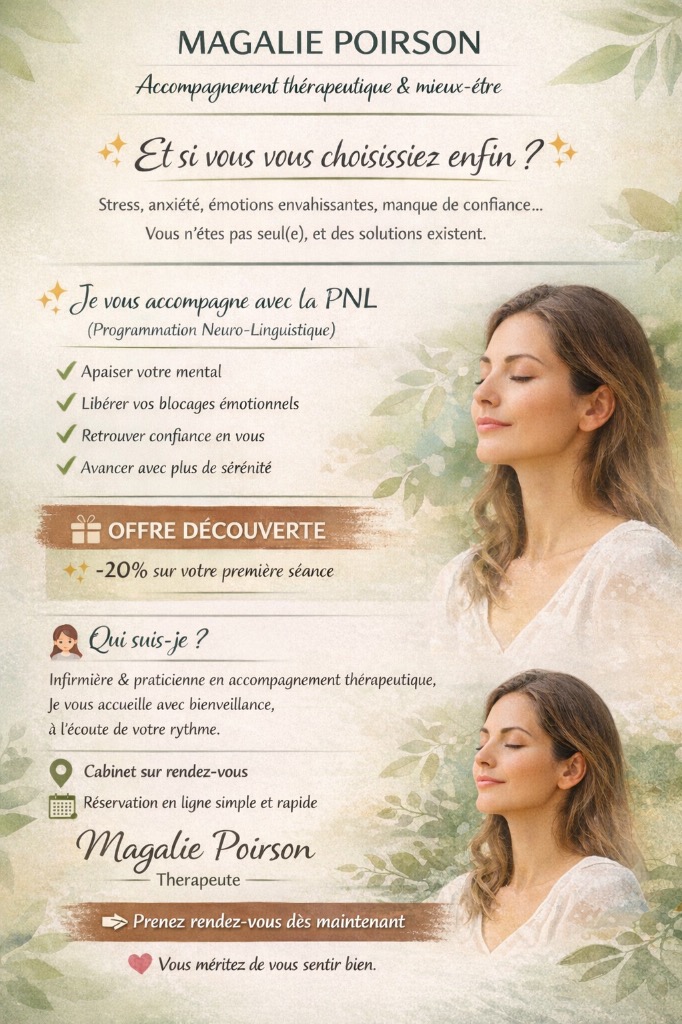 illustration ✨ Offre découverte – Prenez soin de vous dès maintenant ✨