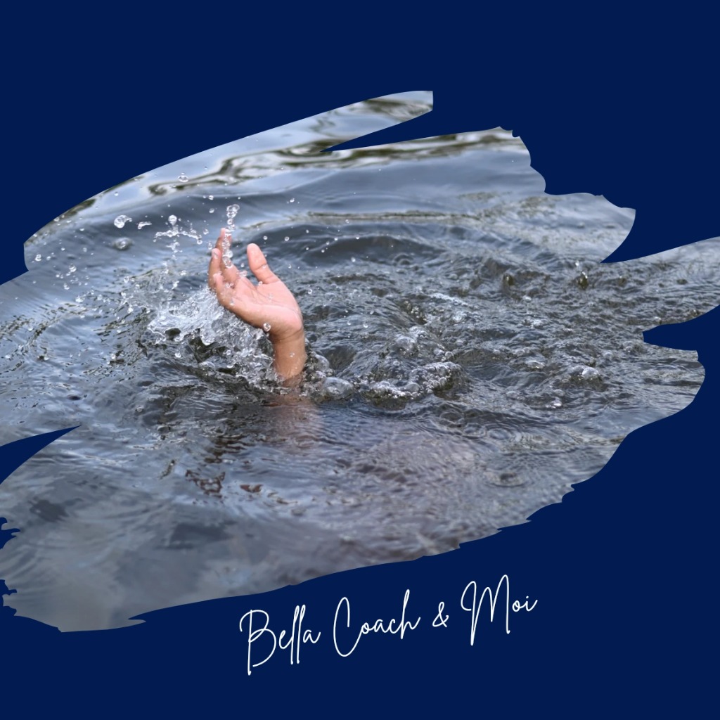 illustration Coaching de crise, traverser les tempêtes de la vie