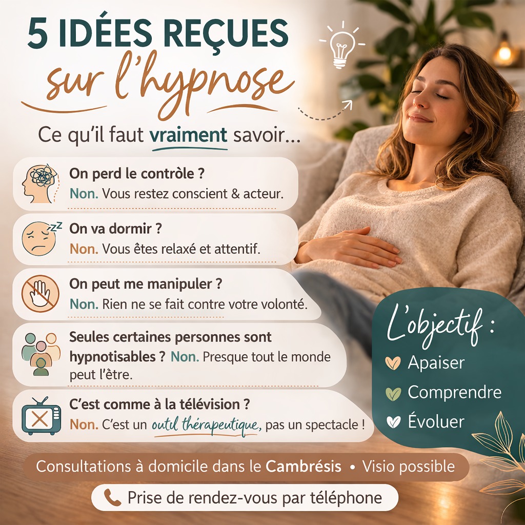 illustration “Et si je perds le contrôle ?”