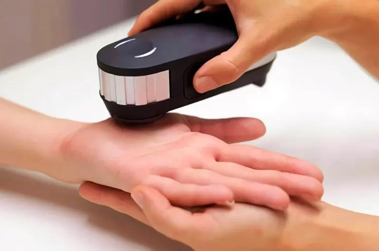 illustration 🌟 Offre spéciale BILAN OLIGOSCAN 🌟