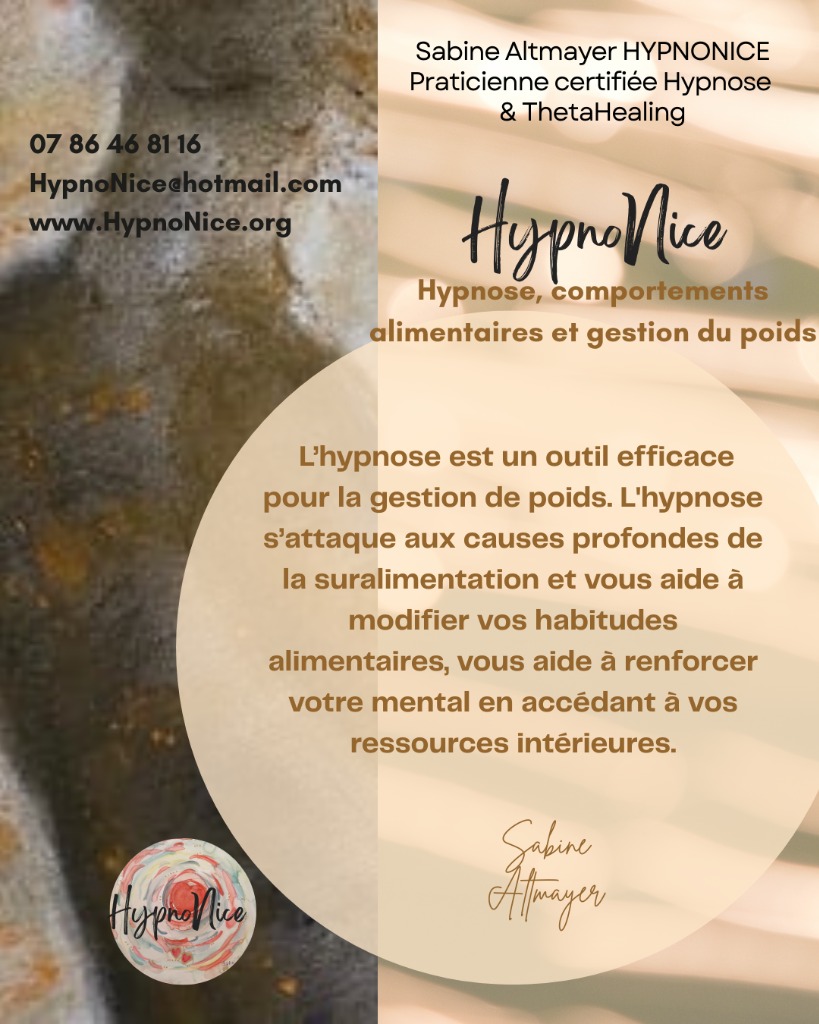 illustration Accompagnement sur la gestion du poids