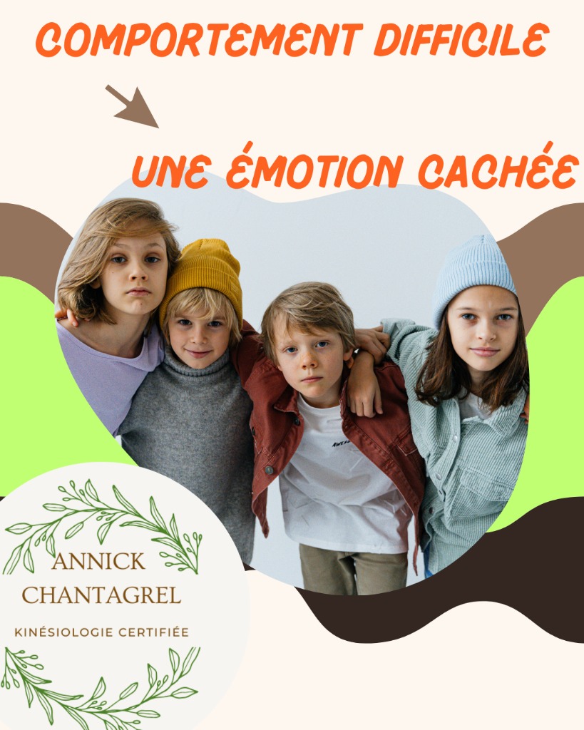 illustration Le COMPORTEMENT est un LANGAGE