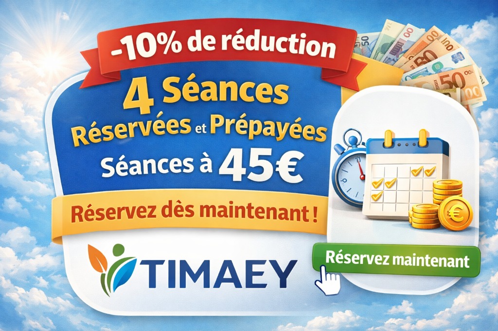 illustration Votre priorité Vous !!!