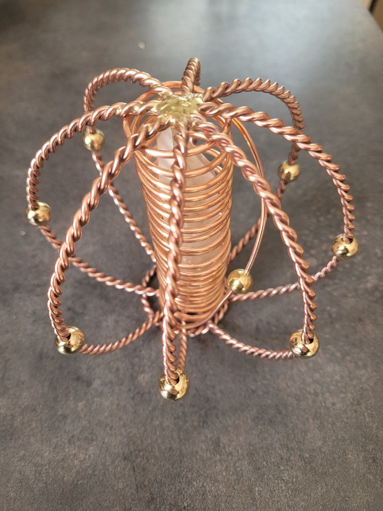 illustration Harmoniseur tensoriel