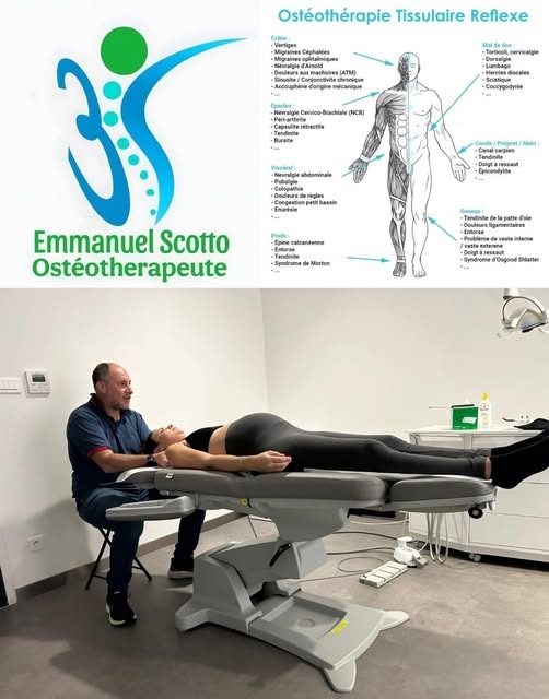 illustration Nombre de séances pour soulager votre douleur ou gênes?