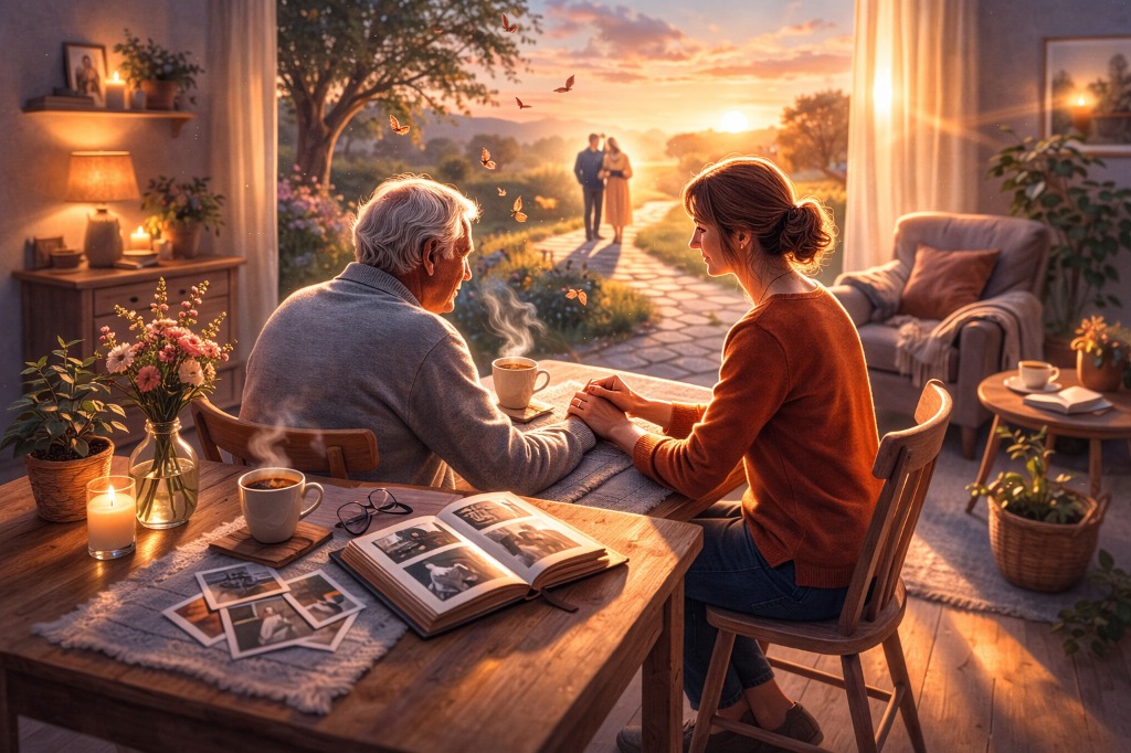 illustration Les maladies neurodégénératives les plus fréquentes