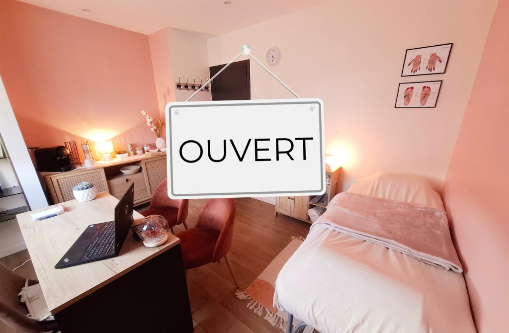 illustration Ouverture Cabinet