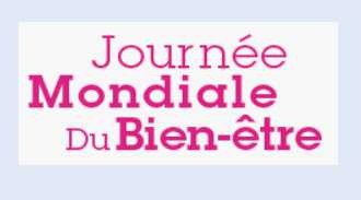 illustration Journée mondiale du bien-être