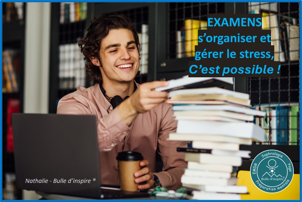 illustration BESANCON - Etudiants - Spécial EXAMENS